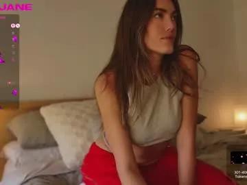 lenajane_xx on Chaturbate