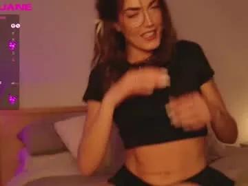 lenajane_xx on Chaturbate