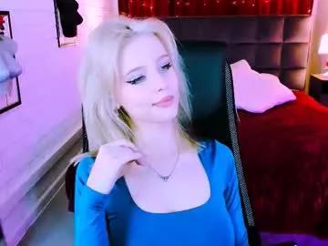 leonastone — GOAL:   [468 tokens remaining] :) #nonude #smoke #blonde #young  #heels