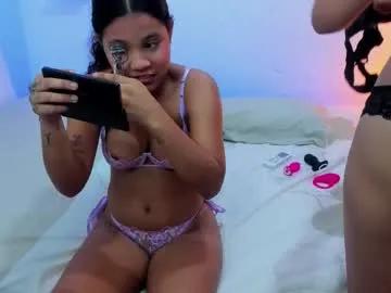 lesbic_hot_69 on Chaturbate