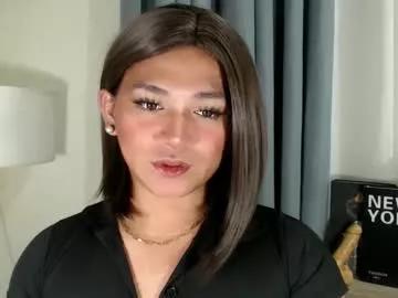 lesleyanderson on Chaturbate