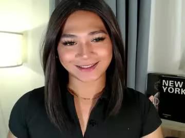 lesleyanderson on Chaturbate