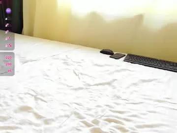 Freechat lesys on Chaturbate