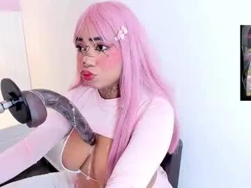 leticia_lynn on Chaturbate