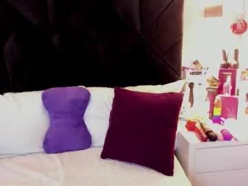 letiziia_sky on Chaturbate