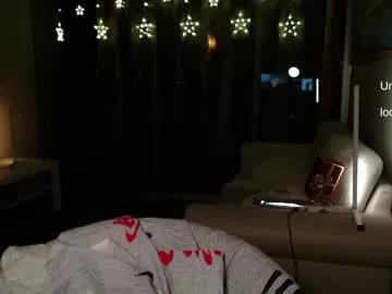 li_on_line on Chaturbate