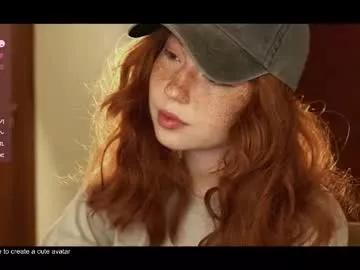 li_on_line on Chaturbate