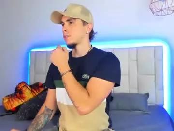 Freechat liam_walk on Chaturbate