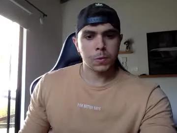 Freechat liam_walk on Chaturbate