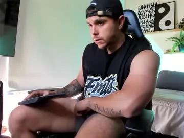 Freechat liam_walk on Chaturbate
