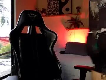 Freechat liam_walk on Chaturbate