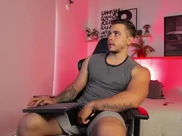 Freechat liam_walk on Chaturbate