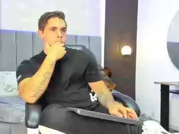 Freechat liam_walk on Chaturbate