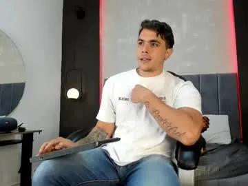 Freechat liam_walk on Chaturbate