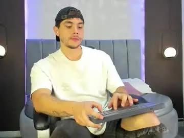 Freechat liam_walk on Chaturbate