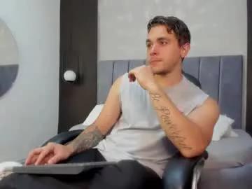 Freechat liam_walk on Chaturbate