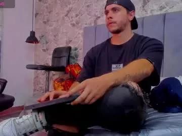 Freechat liam_walk on Chaturbate