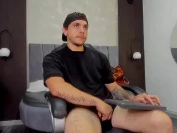 Freechat liam_walk on Chaturbate