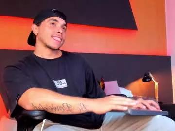 Freechat liam_walk on Chaturbate