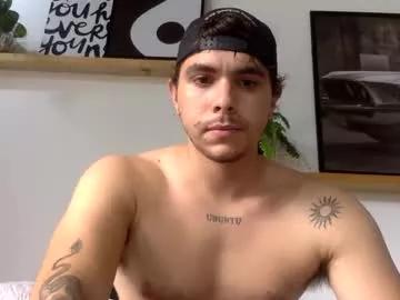 Freechat liam_walk on Chaturbate