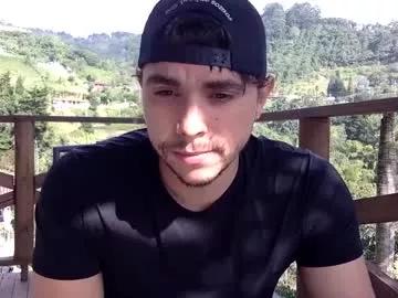 Freechat liam_walk on Chaturbate