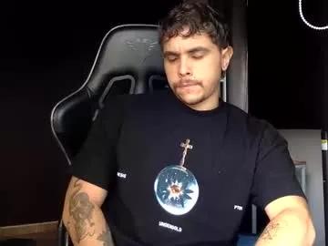 Freechat liam_walk on Chaturbate