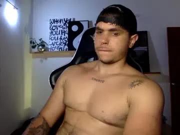 Freechat liam_walk on Chaturbate