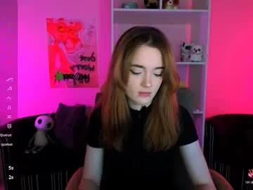 Freechat liana_kisses on Chaturbate