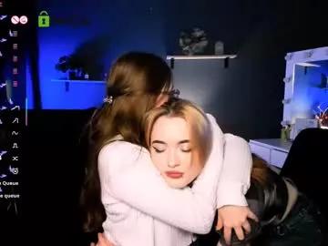 Freechat liana_kisses on Chaturbate