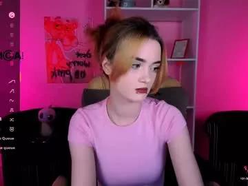 Freechat liana_kisses on Chaturbate