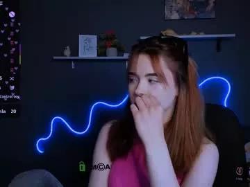 Freechat liana_kisses on Chaturbate