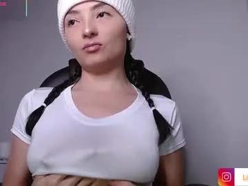 lianna_hot on Chaturbate