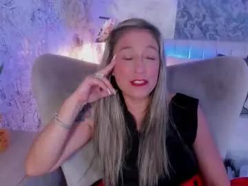 Freechat liannaa_ on Chaturbate