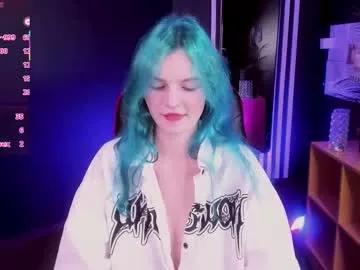 lika_sky — GOAL: lovense control 3 min [148 tokens remaining] LUSH INSIDE ME... lets make me moan loud :3  #teen #lovense #18 #feet #skinny