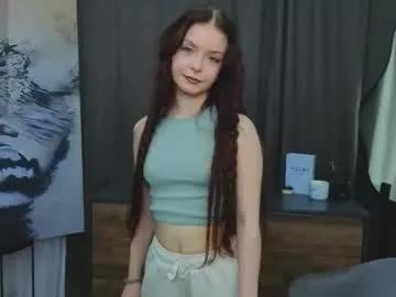 lilianbierly on Chaturbate