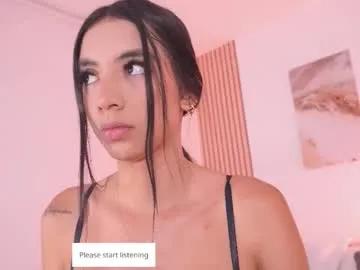 Freechat lillythompson_ on Chaturbate