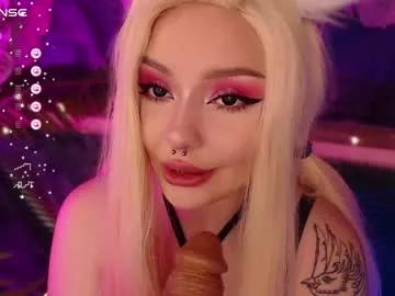 lina_diva on Chaturbate