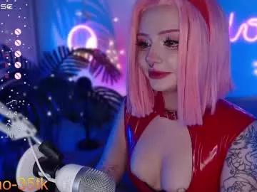 lina_diva on Chaturbate