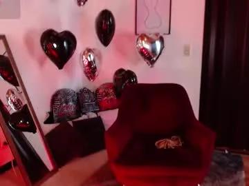 lina_montclair on Chaturbate