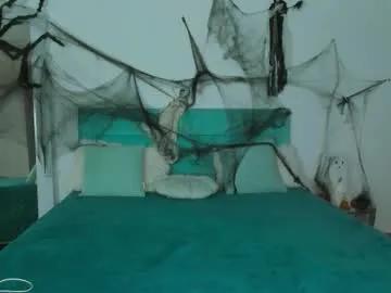 lina_muse_ on Chaturbate