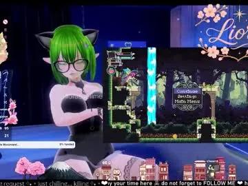 liorasublime on Chaturbate