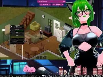 liorasublime on Chaturbate