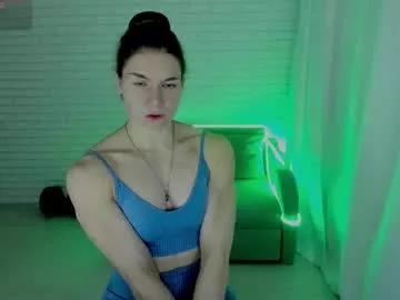 lisa_ree_ on Chaturbate