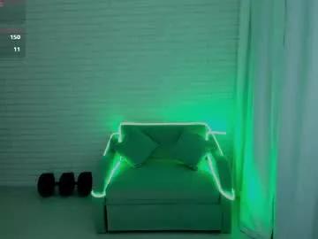 lisa_ree_ on Chaturbate