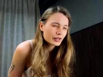 Freechat lisa_schiele on Chaturbate