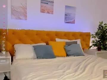 lisafoxy_ on Chaturbate