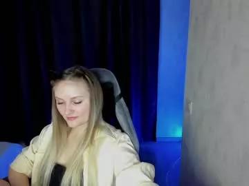 lisavanoranje on Chaturbate