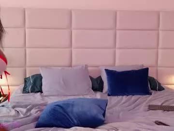 lissetlong69 on Chaturbate