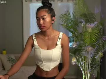 littlemiss_kira on Chaturbate