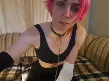 Freechat littlepinkcat on Chaturbate